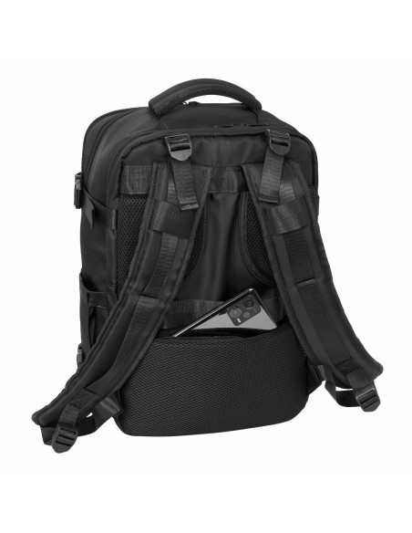 Cartable Safta Negro Noir