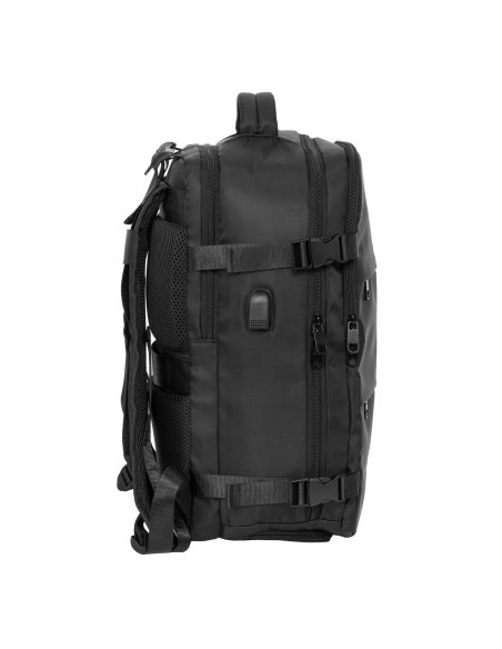 Cartable Safta Negro Noir