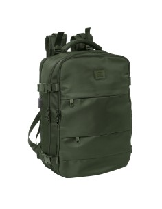 Cartable Safta Verde Vert militaire
