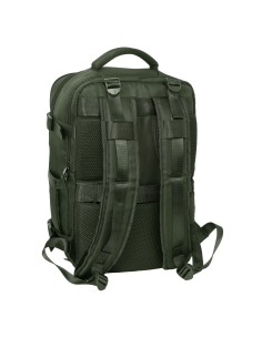 Cartable Safta Verde Vert militaire 2