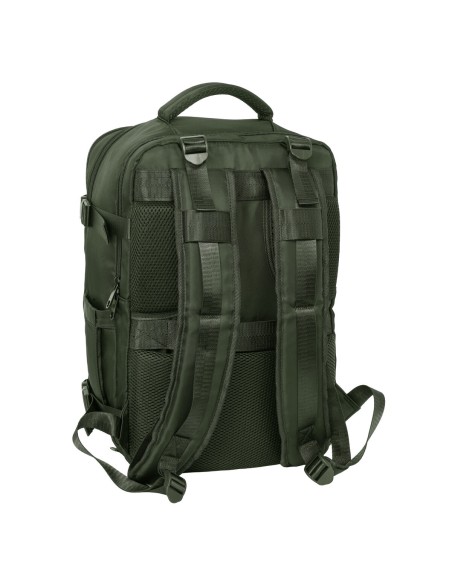 Cartable Safta Verde Vert militaire