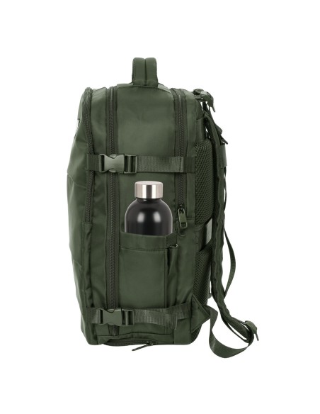 Cartable Safta Verde Vert militaire