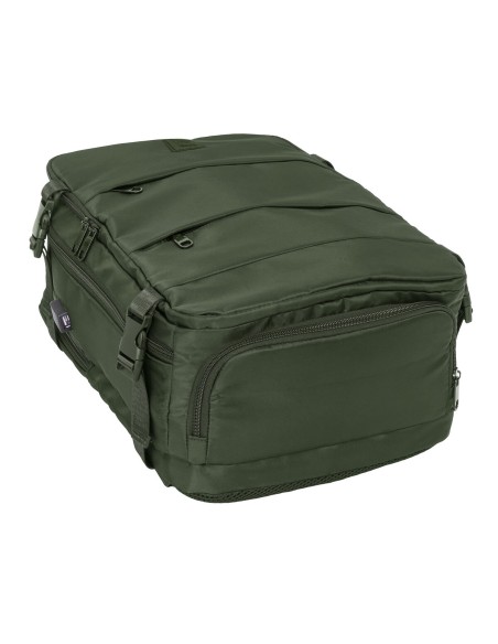 Cartable Safta Verde Vert militaire