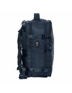 Cartable Safta Marino Blue marine