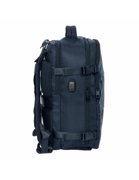Cartable Safta Marino Blue marine