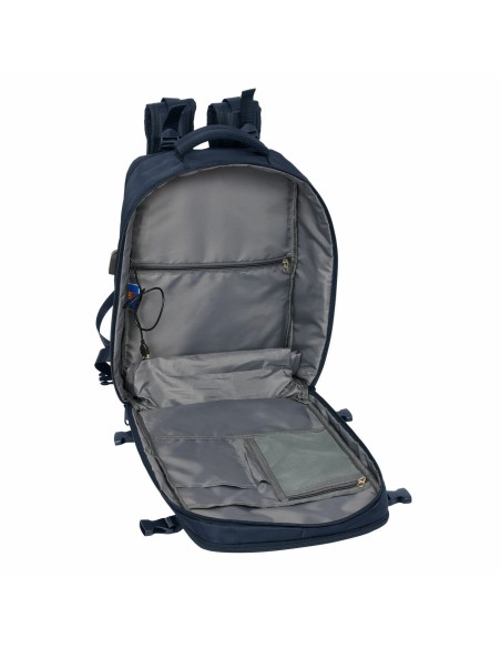 Cartable Safta Marino Blue marine