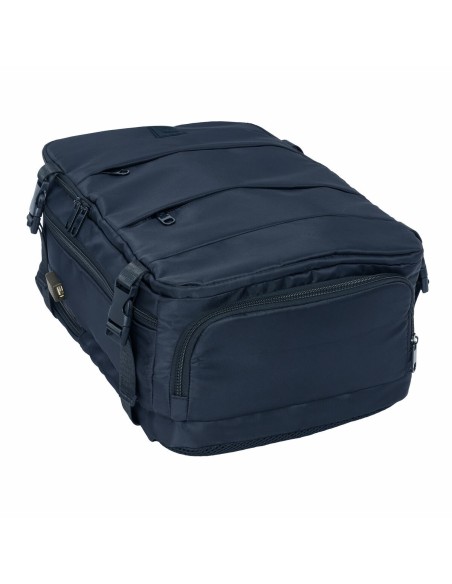 Cartable Safta Marino Blue marine