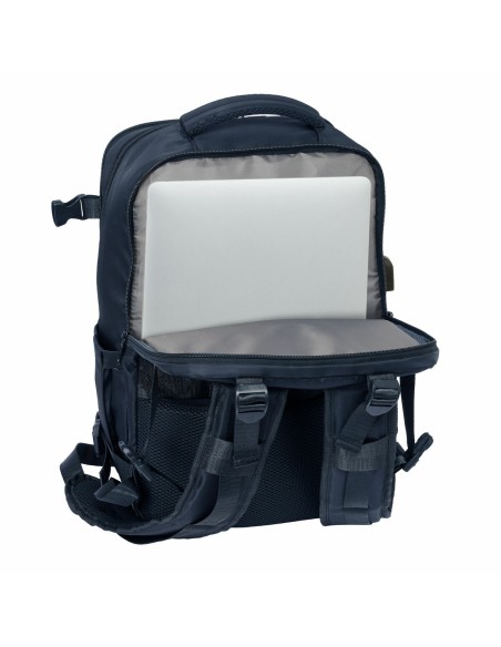 Cartable Safta Marino Blue marine