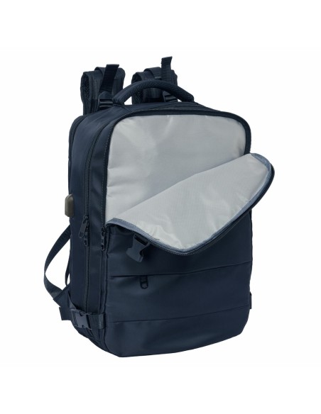 Cartable Safta Marino Blue marine