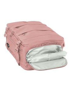 Cartable Safta Rosa Rose 2