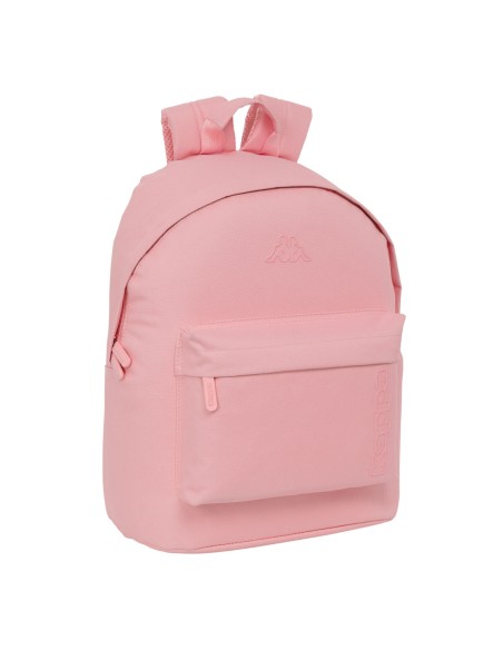 Cartable Kappa kappa basics Rose 31 x 41 x 16 cm
