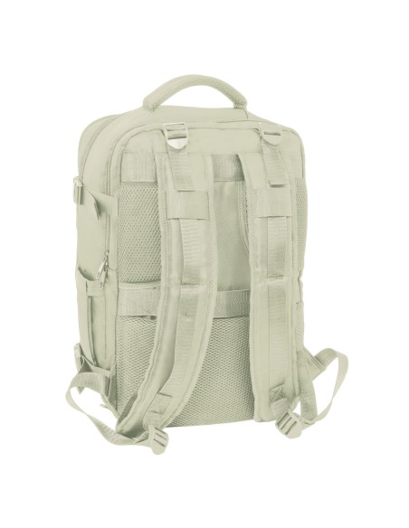 Cartable Safta Beige Beige