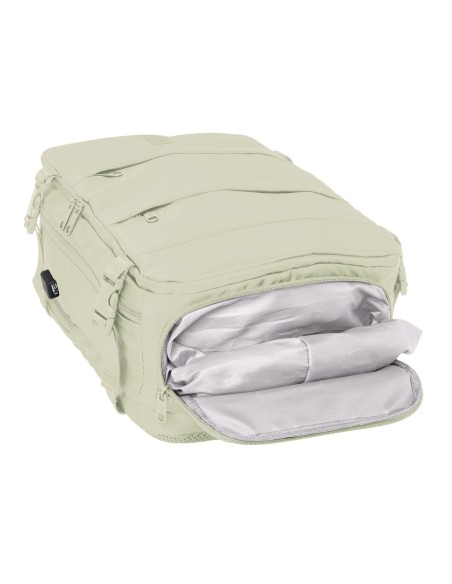 Cartable Safta Beige Beige
