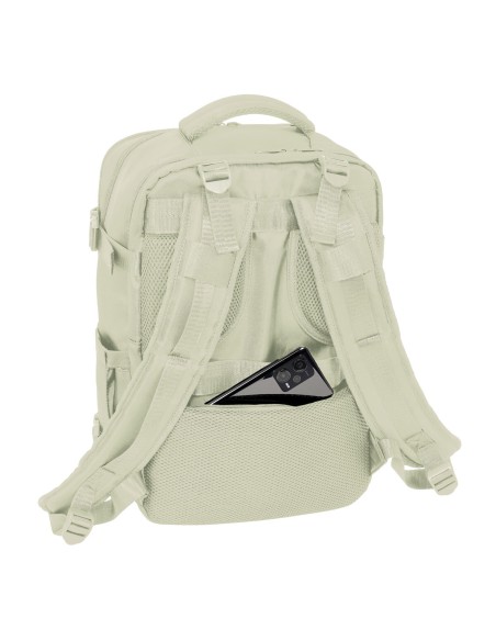 Cartable Safta Beige Beige