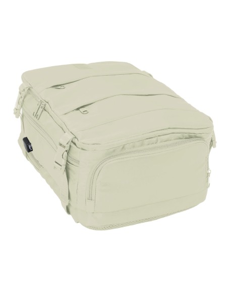 Cartable Safta Beige Beige