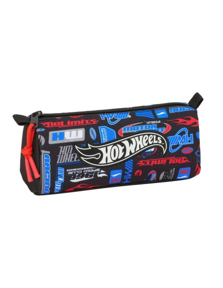 Fourre-tout Hot Wheels Multicouleur 21 x 8 x 7 cm