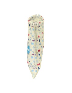 Sac à dos serré par des ficelles Miffy Buddy 2