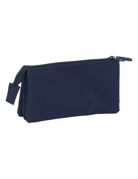 Fourre-tout Kappa Azul marino Blue marine 22 x 12 x 3 cm