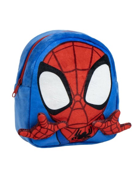 Sac à dos enfant Spidey Bleu