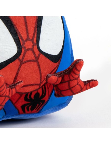 Sac à dos enfant Spidey Bleu