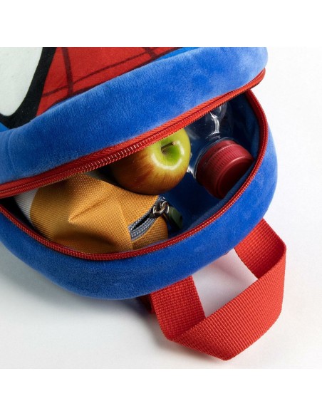Sac à dos enfant Spidey Bleu
