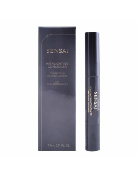 Correcteur facial Kanebo 3,5 ml