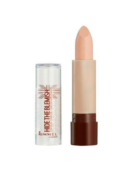 Anticernes Hide The Blemish Rimmel London 4,5 g