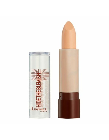 Anticernes Hide The Blemish Rimmel London 4,5 g