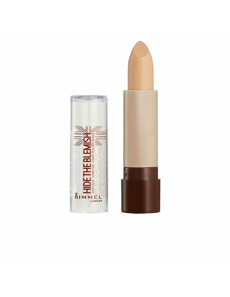 Anticernes Hide The Blemish Rimmel London 4,5 g