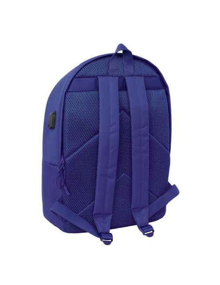 Cartable Atlético Madrid Bleu foncé 31 x 44 x 18 cm