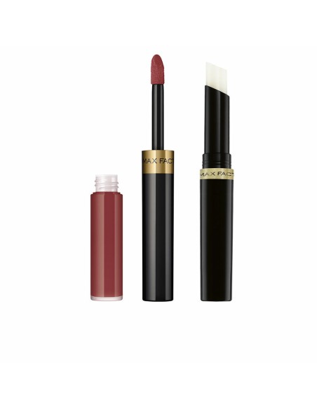 Set de Cosmétiques Femme Lipfinity Max Factor (2 pcs)