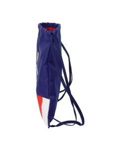 Sac à dos serré par des ficelles Atlético Madrid Bleu Blanc Rouge 35 x 40 x 1 cm 2
