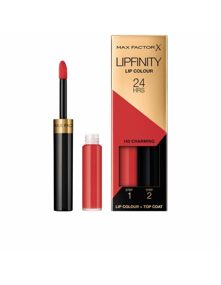 Set de Cosmétiques Femme Lipfinity Max Factor (2 pcs)