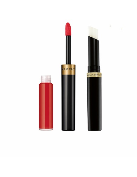 Set de Cosmétiques Femme Lipfinity Max Factor (2 pcs)
