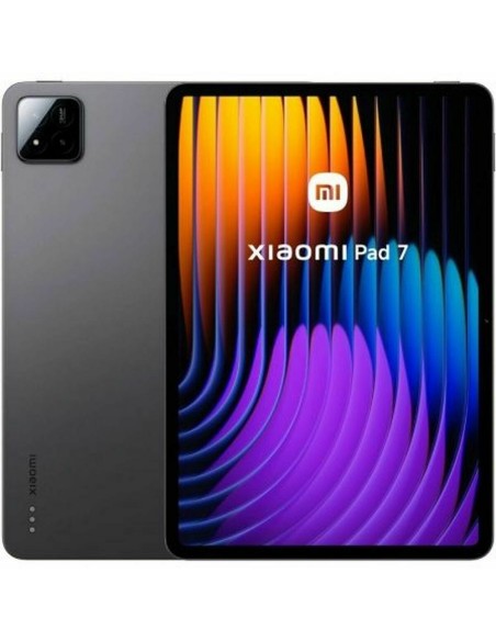 Tablette Xiaomi 11,2" Octa Core 8 GB RAM 256 GB Gris