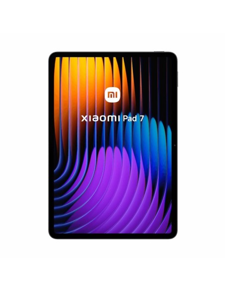 Tablette Xiaomi 11,2" Octa Core 8 GB RAM 256 GB Gris