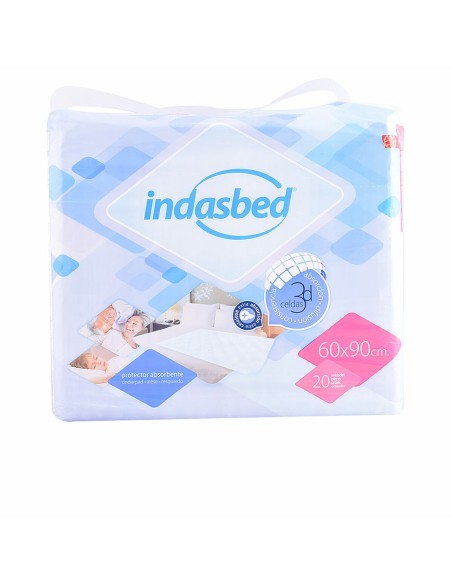 Protecteur pour Incontinence Indasbed Indasec 20 Unités