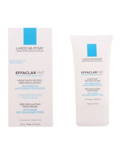 Fluide hydratant et matifiant Effaclar Mat La Roche Posay