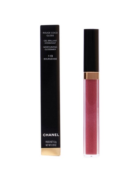 Brillant à lèvres Rouge Coco Chanel