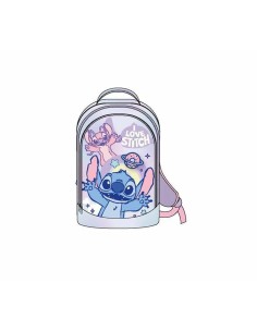 Cartable Stitch Lila 41 cm 2
