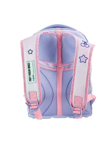 Cartable Stitch Lila 41 cm