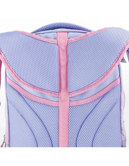 Cartable Stitch Lila 41 cm