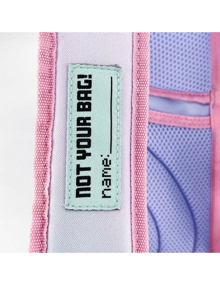 Cartable Stitch Lila 41 cm