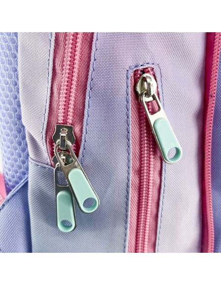 Cartable Stitch Lila 41 cm
