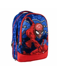 Cartable Spider-Man Rouge 41 cm