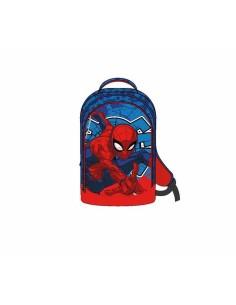 Cartable Spider-Man Rouge 41 cm 2