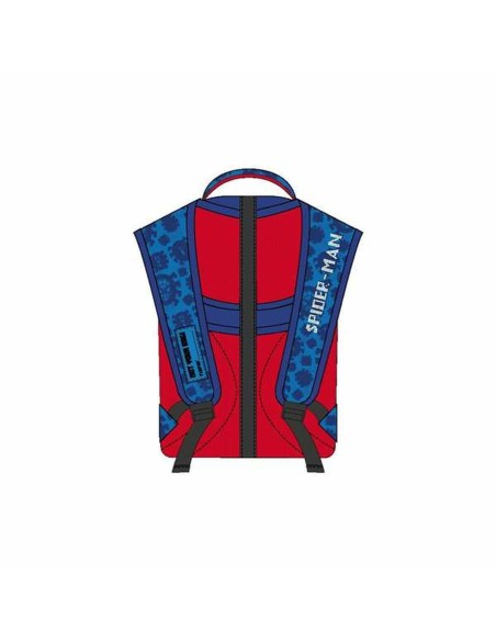 Cartable Spider-Man Rouge 41 cm