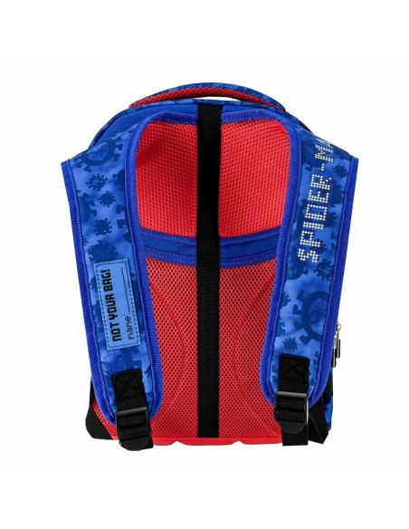 Cartable Spider-Man Rouge 41 cm