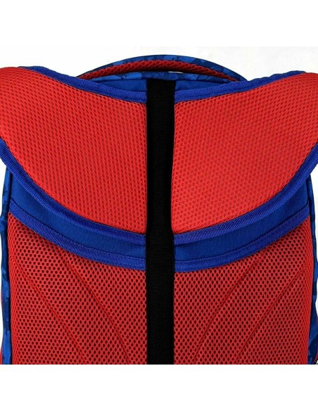 Cartable Spider-Man Rouge 41 cm