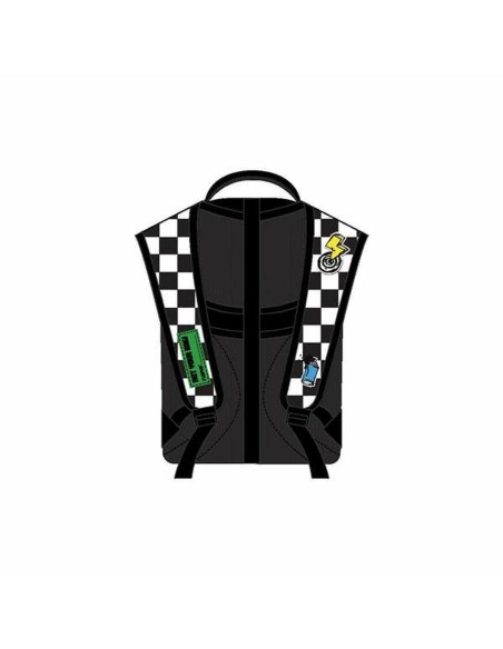 Cartable The Avengers Noir 41 cm